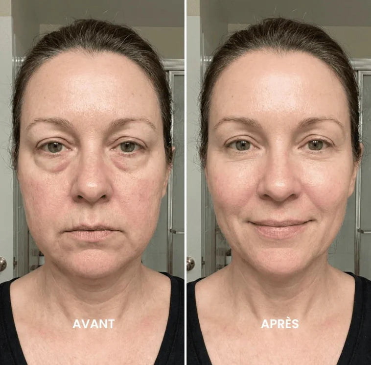 Brosse Sculptante Visage